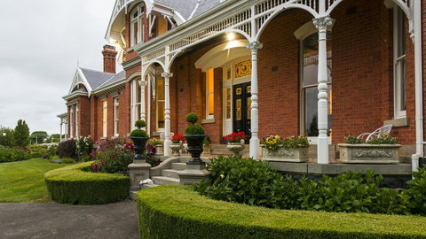 Arcoona Manor - Great Ocean Road Tourism 0