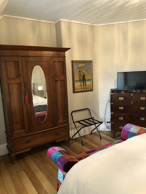 Arcoona Manor - Great Ocean Road Tourism 1