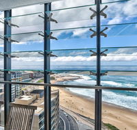 Arena Unit A1205/75 Shortland Esplanade - Great Ocean Road Tourism