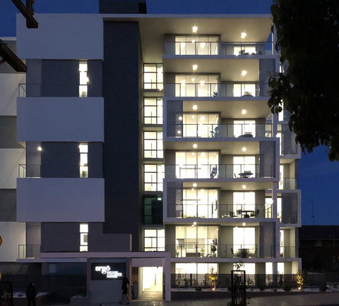 Argo Apartments - Great Ocean Road Tourism 0