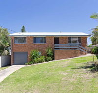 Argyle Cottage' 41 Argyle Avenue - great family home for holidays - Great Ocean Road Tourism