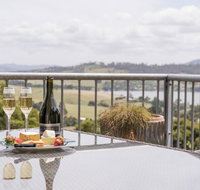 Armalong Winery Chalets - Great Ocean Road Tourism
