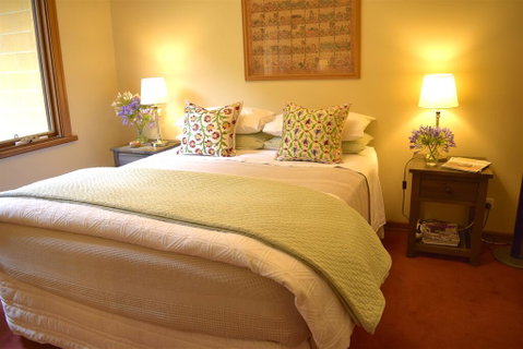 Arnold House - Great Ocean Road Tourism 3