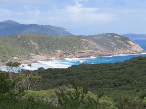 Arnold House - Great Ocean Road Tourism 1