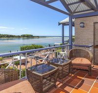 Aroona at Minnamurra - Great Ocean Road Tourism