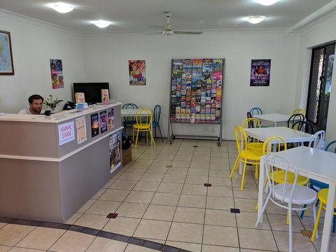 Arrival Lodge Bed & Breakfast - Great Ocean Road Tourism 3