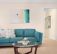 Art Deco apartment steps from harbour and beach - Great Ocean Road Tourism