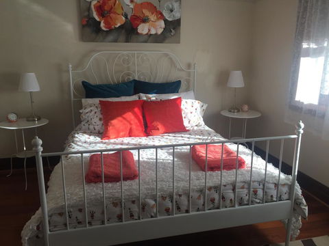 Art Deco Cottage - Great Ocean Road Tourism 0