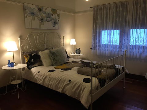 Art Deco Cottage - Great Ocean Road Tourism 2