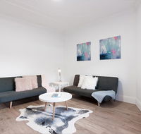 Art Deco Mosman Dream-Minutes Drive to Balmoral