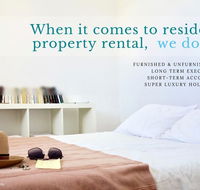 Art Deco Pad - Mosman Furnished Apartment