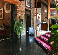 Art Hotel on York - Great Ocean Road Tourism