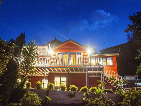 Artee House - A Bright Escape - Great Ocean Road Tourism 2