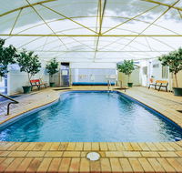 Artesian Spa Motel - Great Ocean Road Tourism