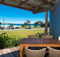 ArtHOUSE Beachfront Accommodation - Great Ocean Road Tourism