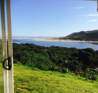 Arthur River Spa Cottage - Great Ocean Road Tourism