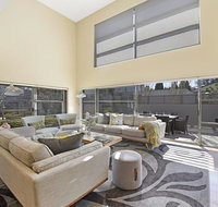 Arum 4 Heritage Park - contemporary  timeless - Great Ocean Road Tourism