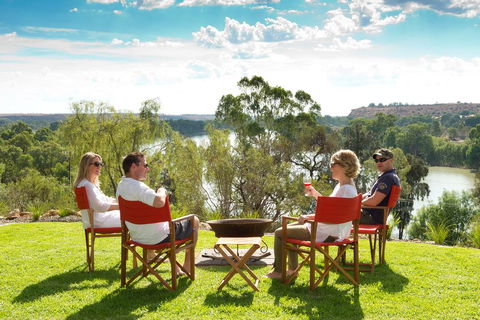 Aruma River Resort - Great Ocean Road Tourism 0