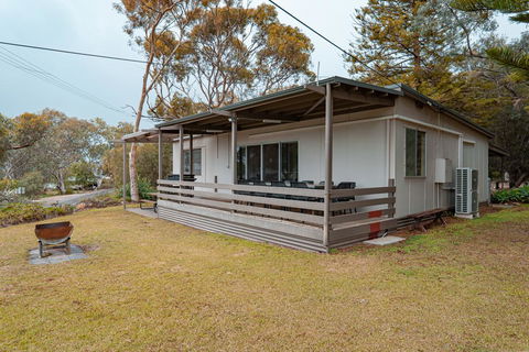 Aruma River Resort - Great Ocean Road Tourism 2