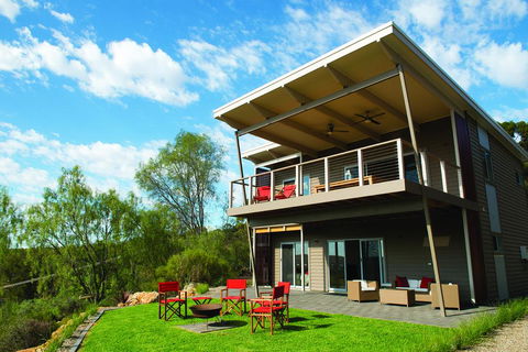 Aruma River Resort - Great Ocean Road Tourism 1