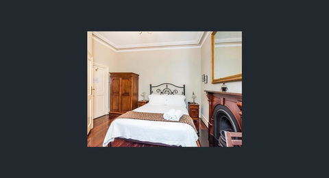 Arundels Boutique Accommodation - Great Ocean Road Tourism 1