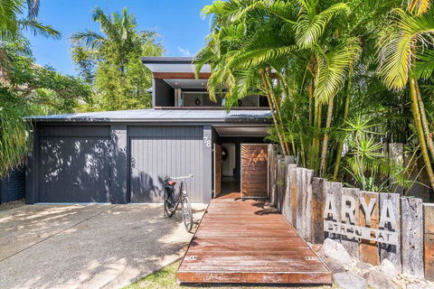 Arya Holiday House Byron Bay - Great Ocean Road Tourism 0