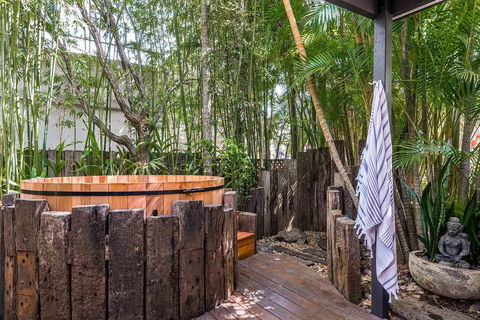 Arya Holiday House Byron Bay - Great Ocean Road Tourism 3