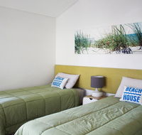 Asanti Agnes Water Surfing Beach - Great Ocean Road Tourism