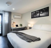 Ascot Budget Inn  Residences - Great Ocean Road Tourism