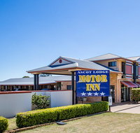 Ascot Lodge Motor Inn - Great Ocean Road Tourism