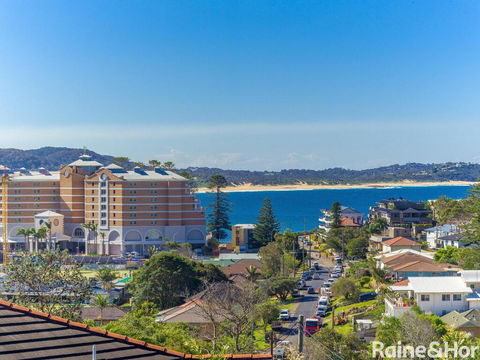 Ash Sienna - 2/49 Ash Street, Terrigal - Great Ocean Road Tourism 2