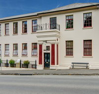 Ashcroft Apartment - Great Ocean Road Tourism