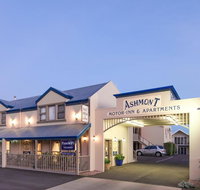 Ashmont Motel and Apartments - Great Ocean Road Tourism