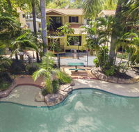 Ashmore Palms Holiday Village - Great Ocean Road Tourism