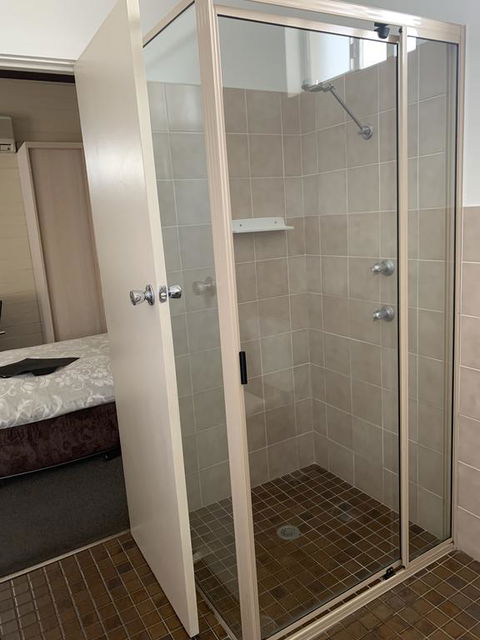 Ashton Motel - Great Ocean Road Tourism 1