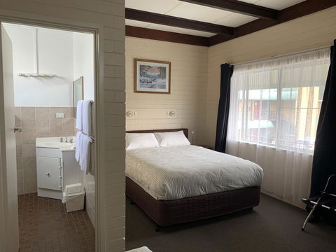 Ashton Motel - Great Ocean Road Tourism 0