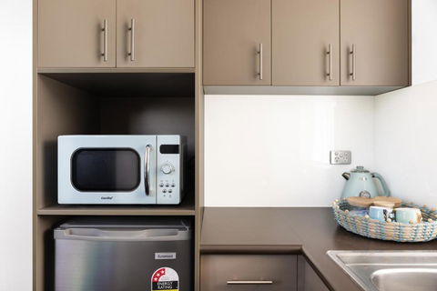 MAC St Kilda By Melbourne Apartment Collection - Great Ocean Road Tourism 2