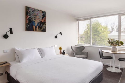 MAC St Kilda By Melbourne Apartment Collection - Great Ocean Road Tourism 1