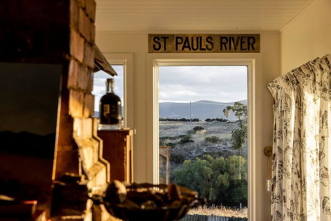 Luxury River Cottage, Gateway To The East Coast - Great Ocean Road Tourism 2
