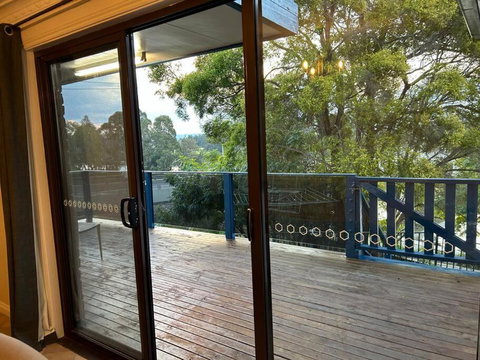 Luxury House 5 Bedrooms - Great Ocean Road Tourism 2