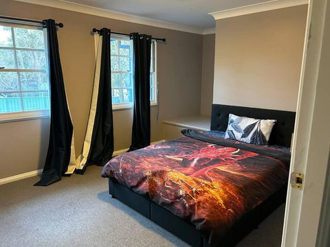 Luxury House 5 Bedrooms - Great Ocean Road Tourism 3
