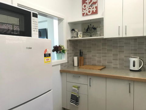 M207 West Perth Studio Apartment Near Kings Park - Great Ocean Road Tourism 2