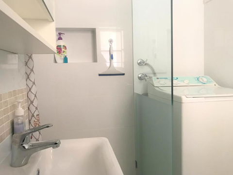 M207 West Perth Studio Apartment Near Kings Park - Great Ocean Road Tourism 3