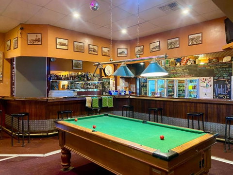 Main Reef Hotel - Great Ocean Road Tourism 1