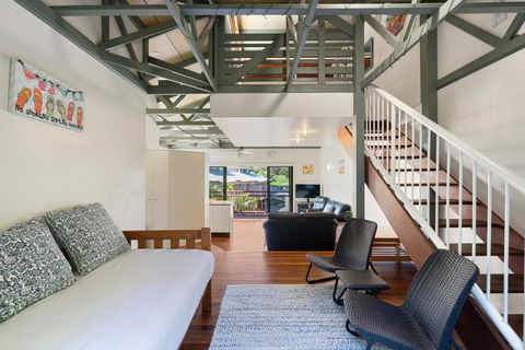 MAIN STAY - 100m To Patrolled Beach, Pool, Wifi, Close To Cafes - Great Ocean Road Tourism 1