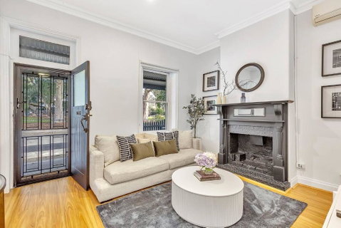 Main Street Terrace - An Elegant Urban Escape - Great Ocean Road Tourism 2