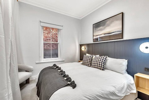 Main Street Terrace - An Elegant Urban Escape - Great Ocean Road Tourism 3