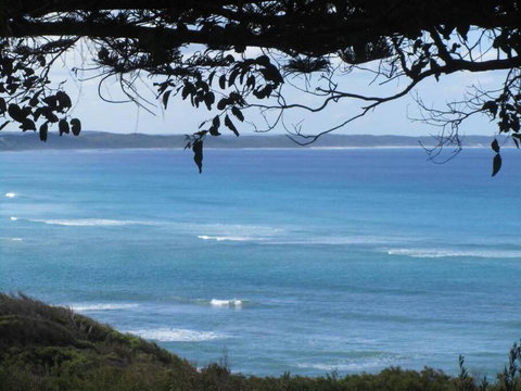 Maizies View - A Hidden Gem - Great Ocean Road Tourism 1