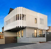 Manhattan Apartments - Glen Iris - Great Ocean Road Tourism