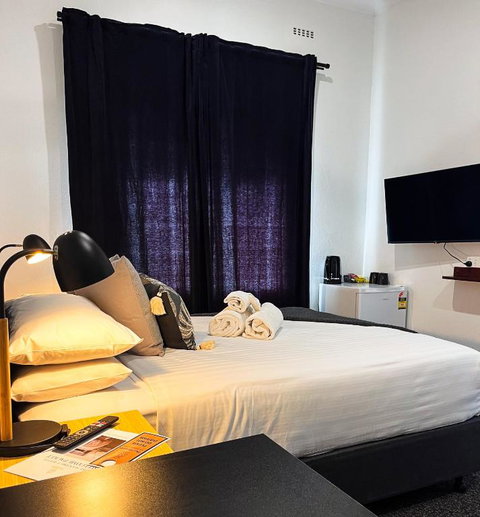 Manjimup Hotel - Great Ocean Road Tourism 2